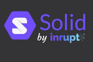 Link to inrupt introduction about SOLID