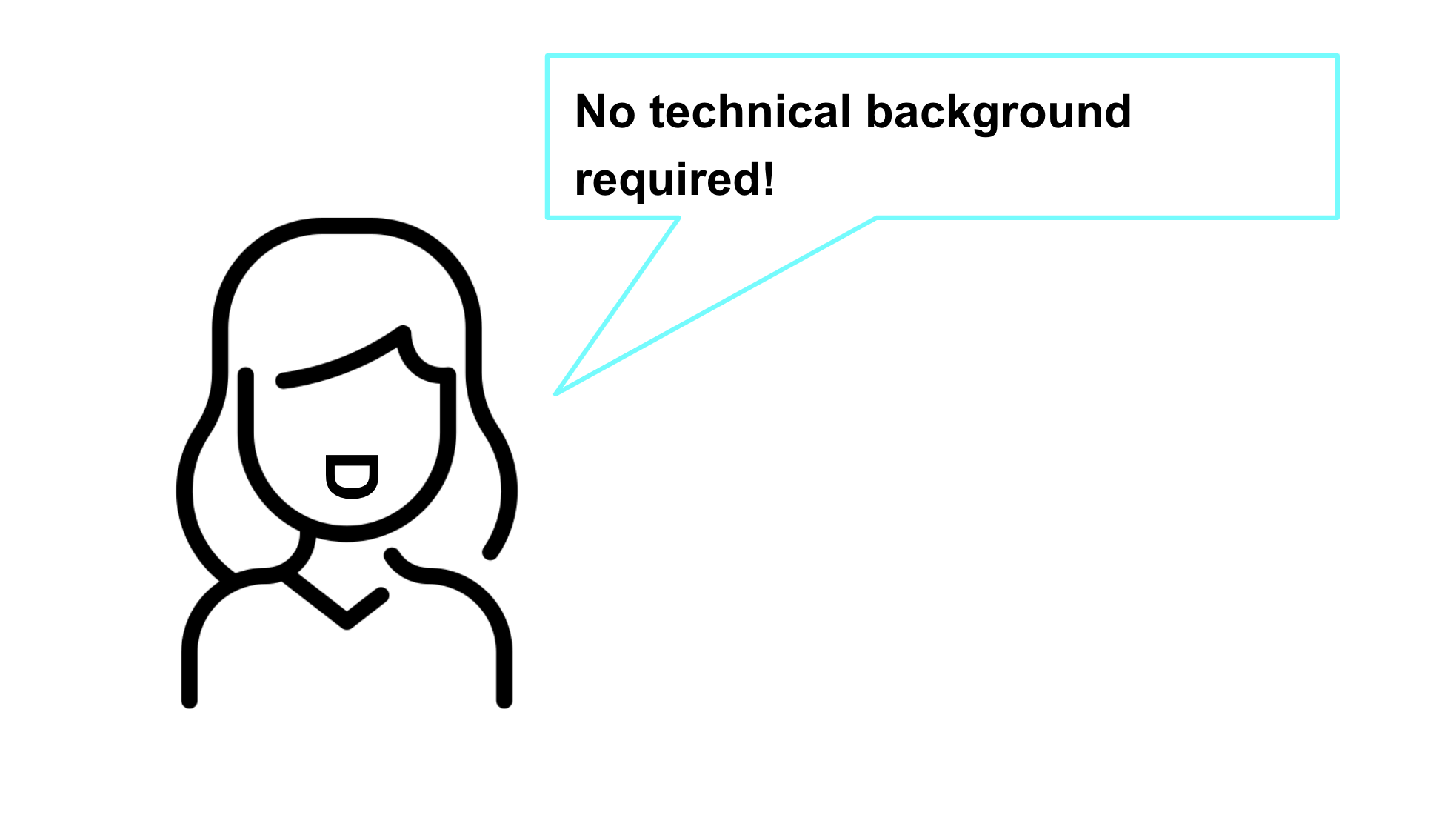 Data spaces explained simply